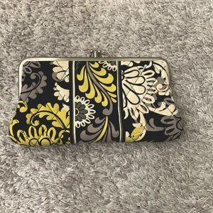 Vera Bradley wallet